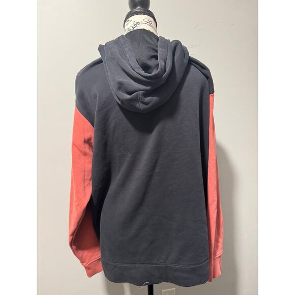 Upcycled Hoodie - Picture 2 of 3